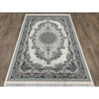 Иранский ковер Shahname 1500 039 крем